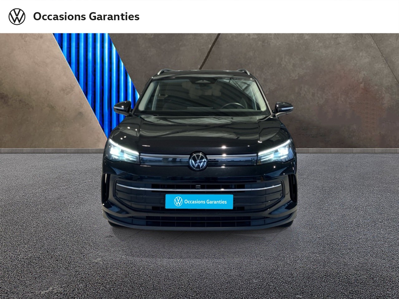 Voitures occasions VOLKSWAGEN TIGUAN Life Plus Hazebrouck