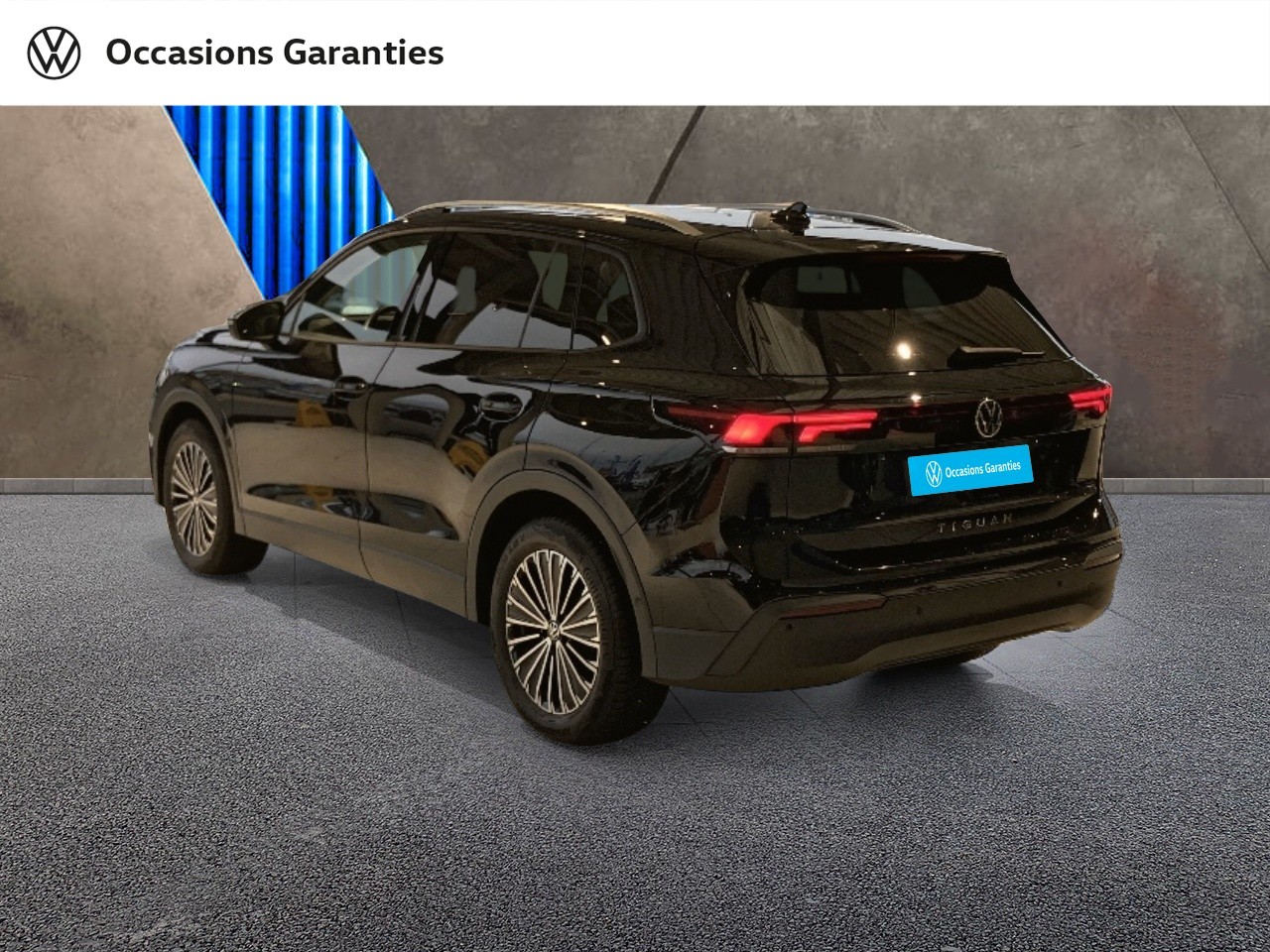 Voitures occasions VOLKSWAGEN TIGUAN Life Plus Hazebrouck