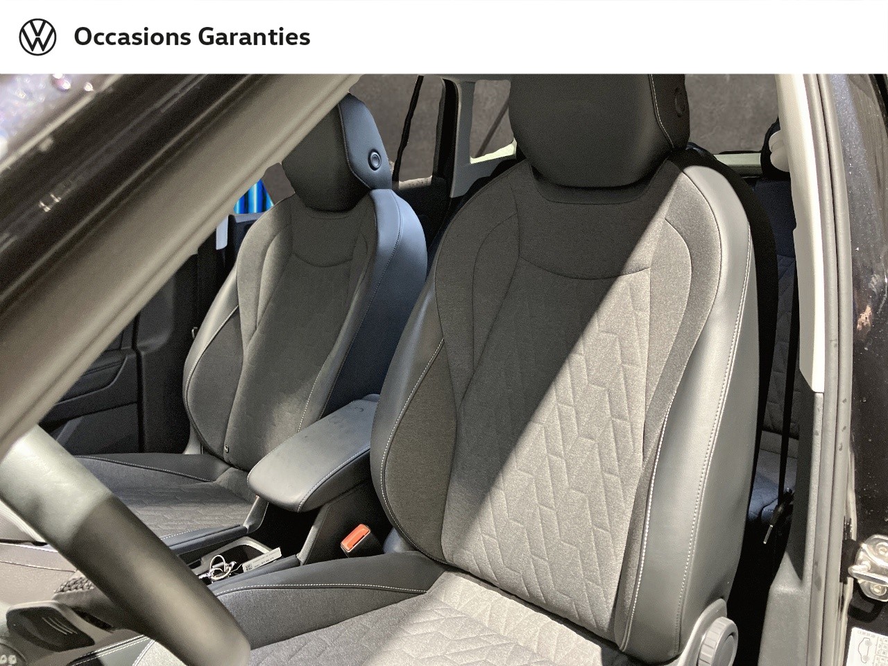 Voitures occasions VOLKSWAGEN TIGUAN Life Plus Hazebrouck