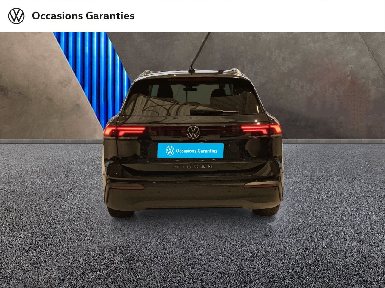 Voitures occasions VOLKSWAGEN TIGUAN Life Plus Hazebrouck