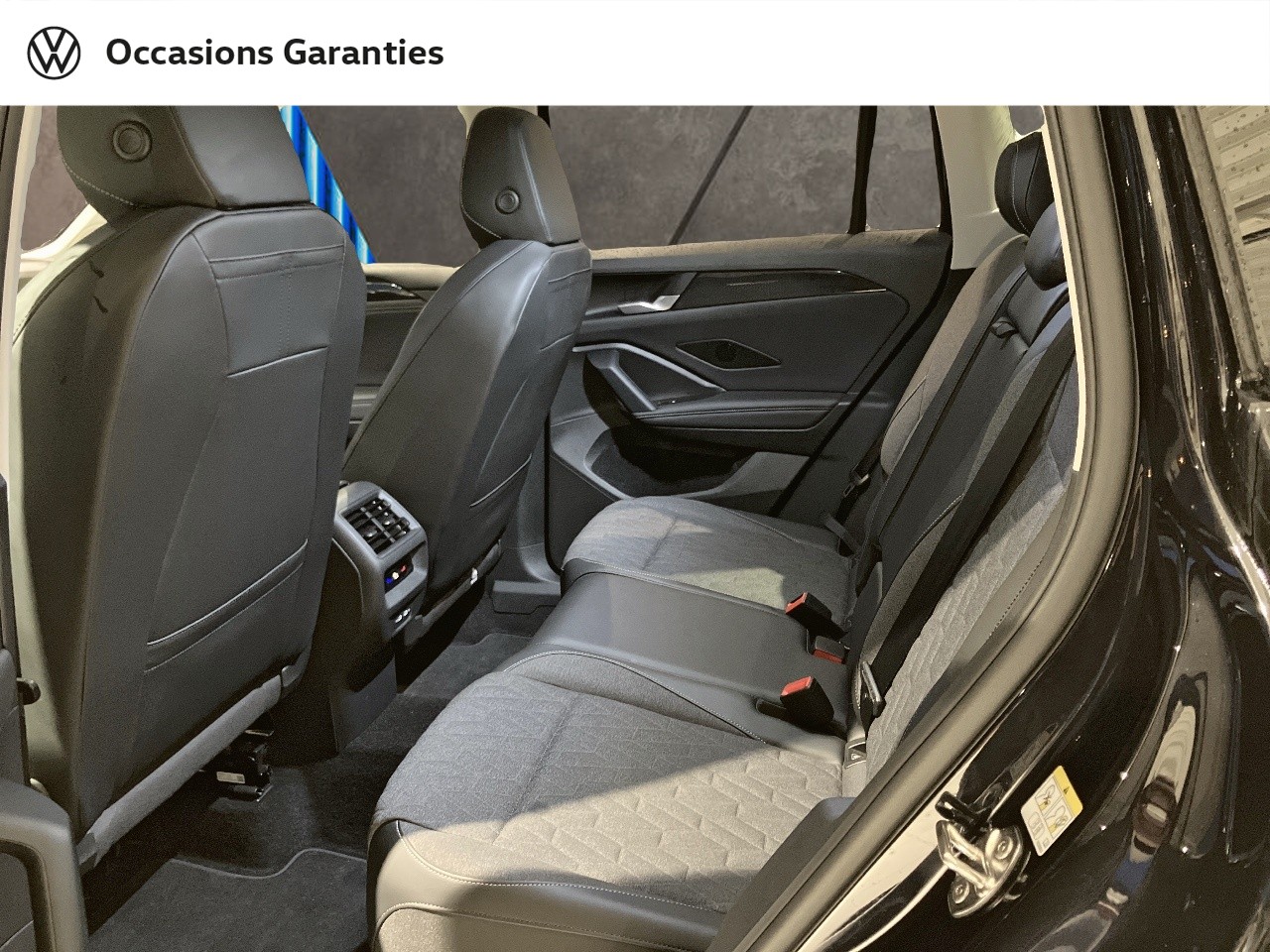 Voitures occasions VOLKSWAGEN TIGUAN Life Plus Hazebrouck