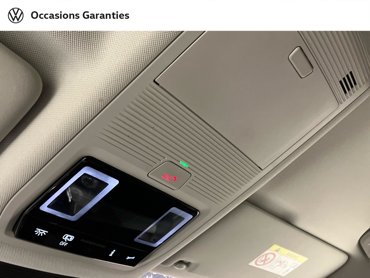 Voitures occasions VOLKSWAGEN TIGUAN Life Plus Hazebrouck