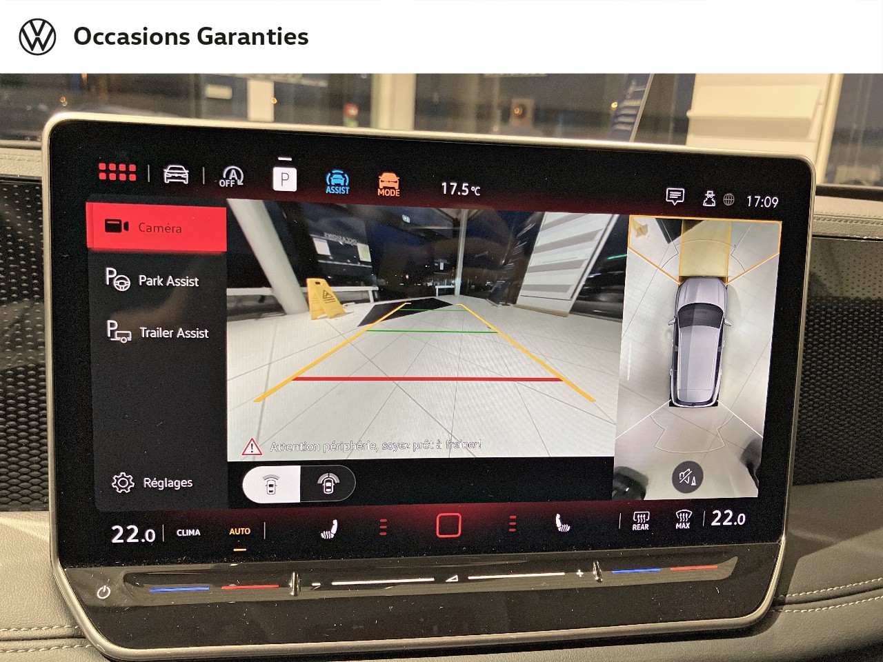 Voitures occasions VOLKSWAGEN TIGUAN Life Plus Hazebrouck