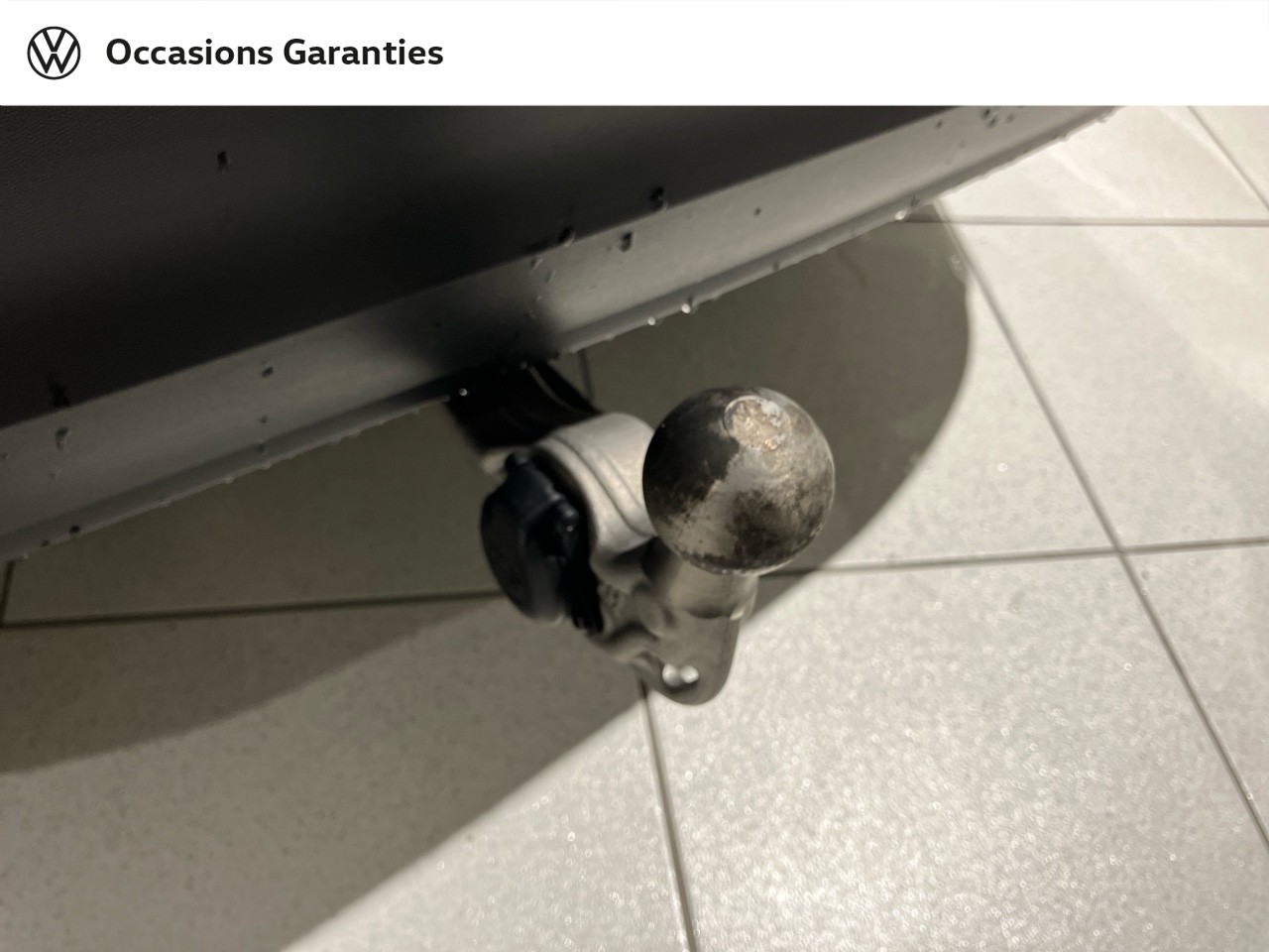 Voitures occasions VOLKSWAGEN TIGUAN Life Plus Hazebrouck