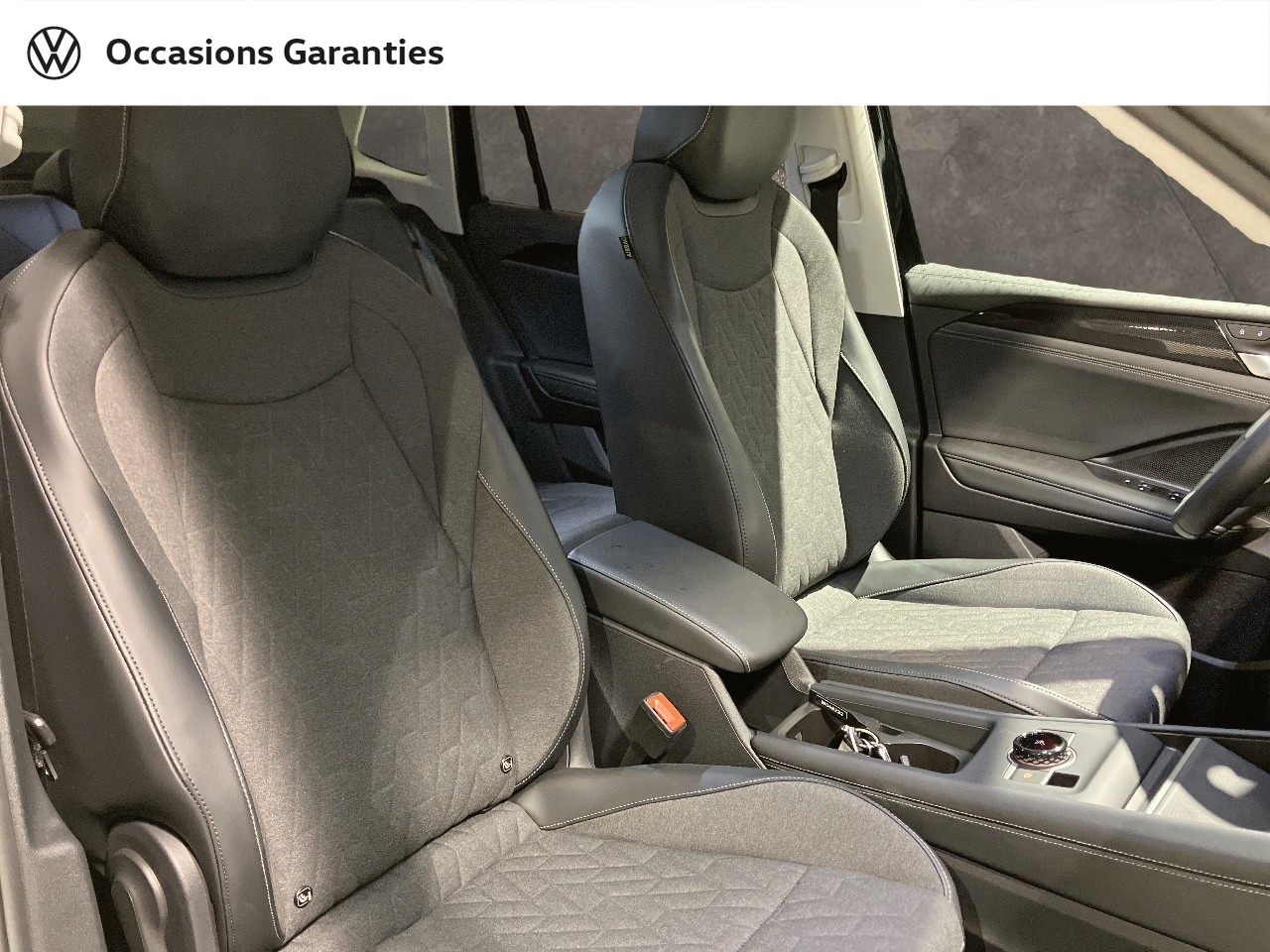 Voitures occasions VOLKSWAGEN TIGUAN Life Plus Hazebrouck