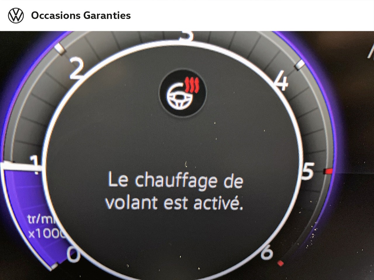 Voitures occasions VOLKSWAGEN TIGUAN Life Plus Hazebrouck