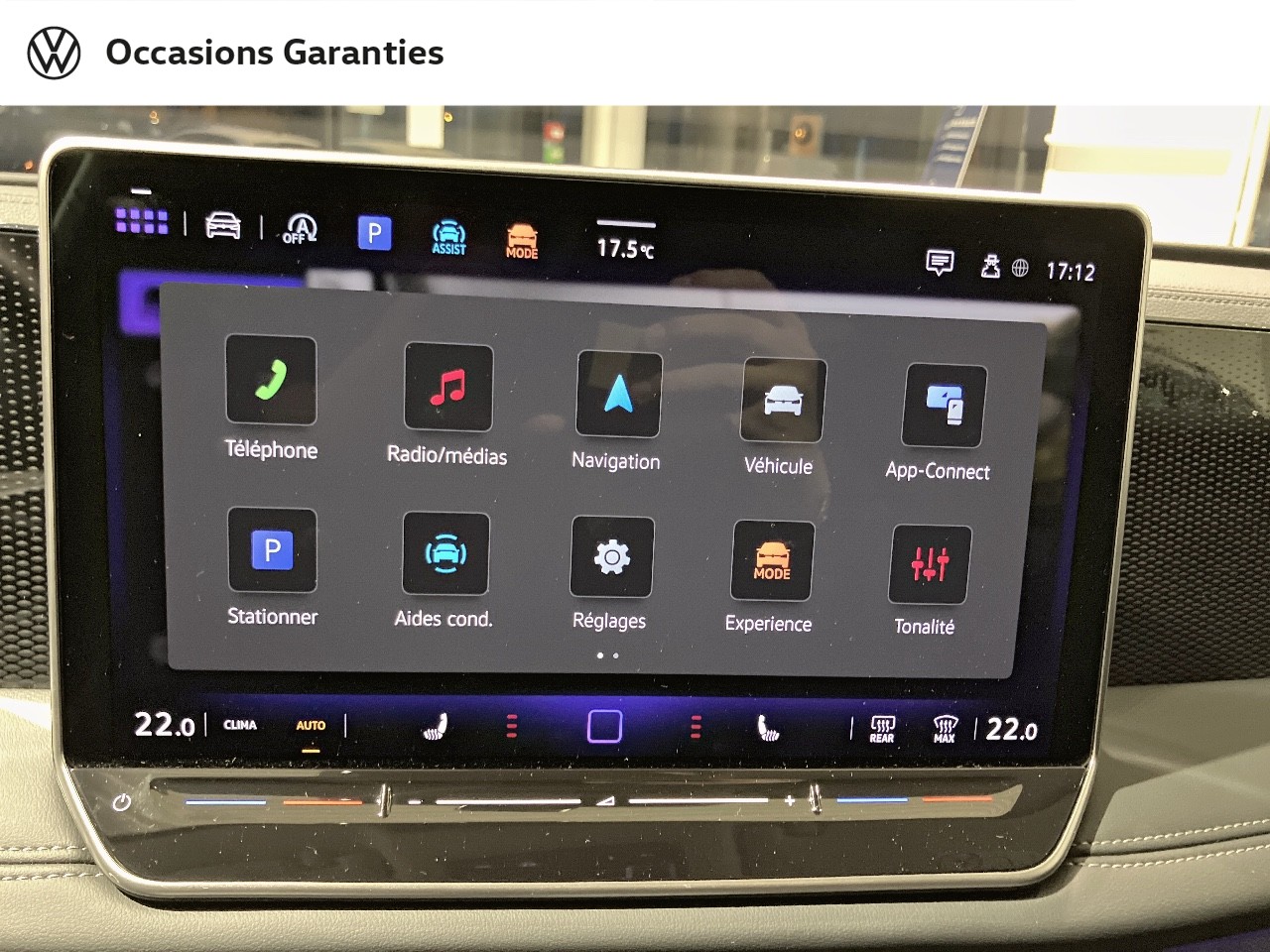 Voitures occasions VOLKSWAGEN TIGUAN Life Plus Hazebrouck