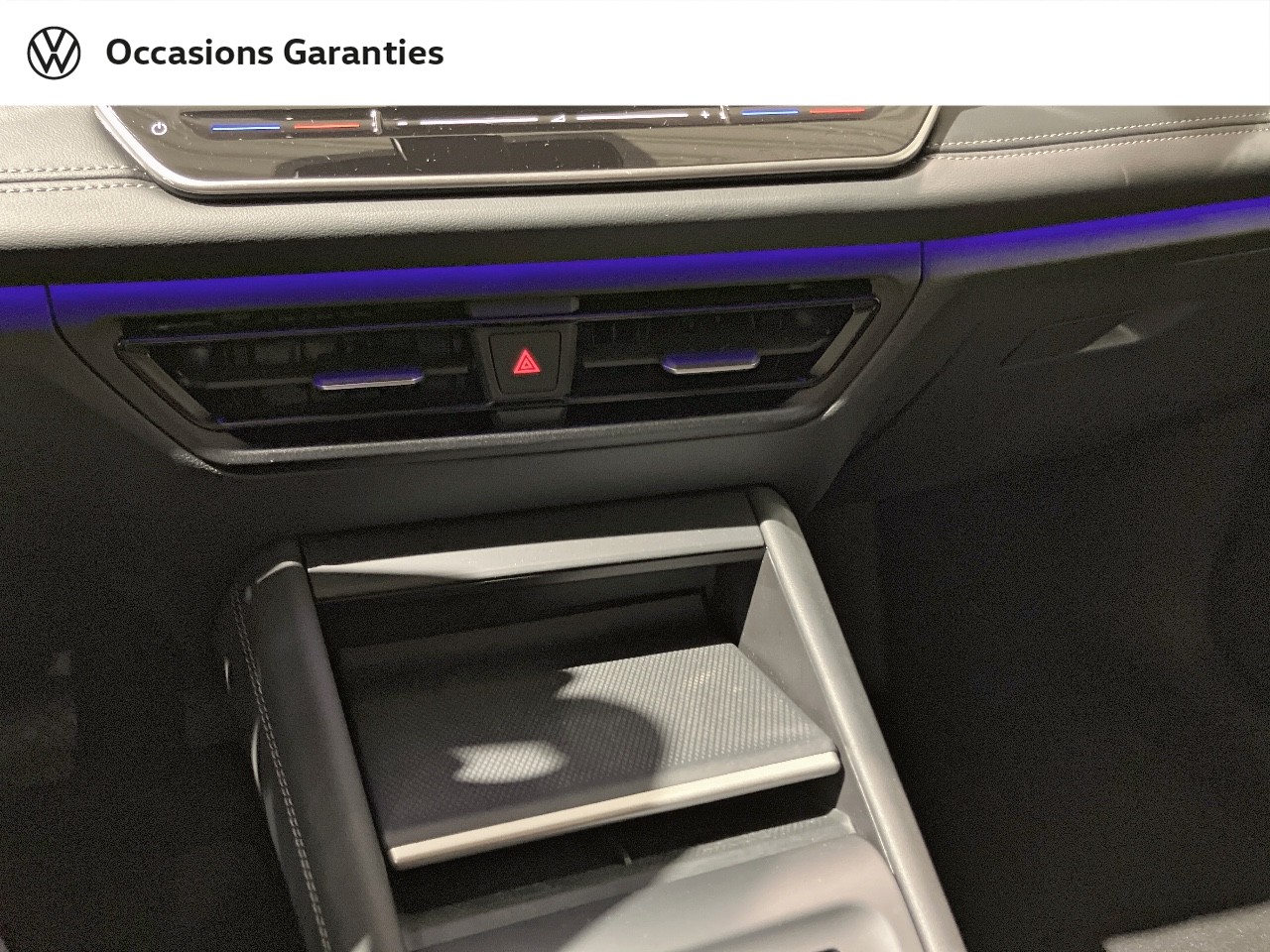 Voitures occasions VOLKSWAGEN TIGUAN Life Plus Hazebrouck