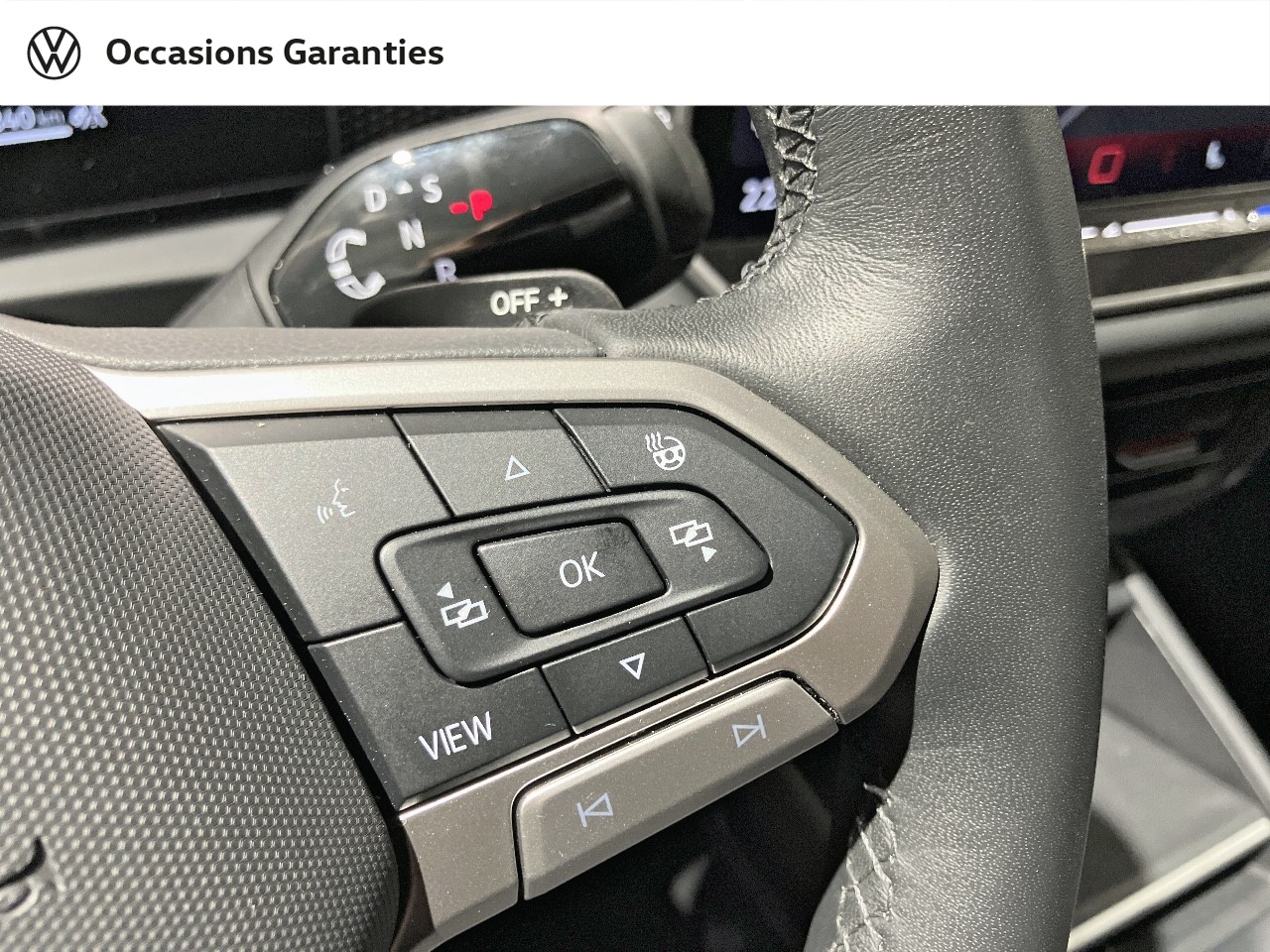 Voitures occasions VOLKSWAGEN TIGUAN Life Plus Hazebrouck