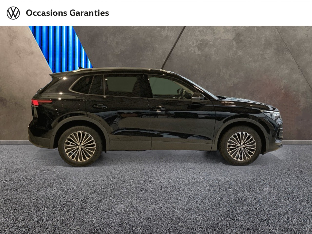 Voitures occasions VOLKSWAGEN TIGUAN Life Plus Hazebrouck