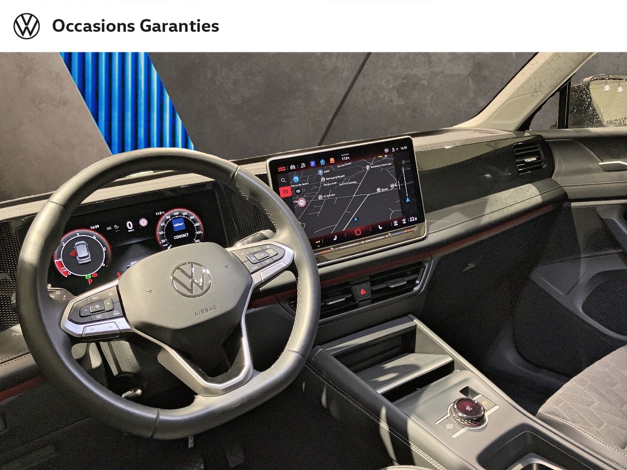 Voitures occasions VOLKSWAGEN TIGUAN Life Plus Hazebrouck