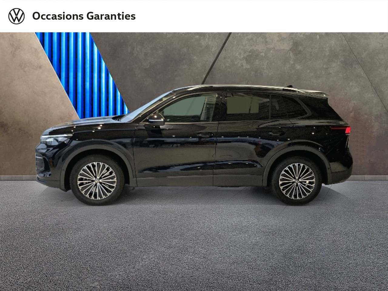 Voitures occasions VOLKSWAGEN TIGUAN Life Plus Hazebrouck