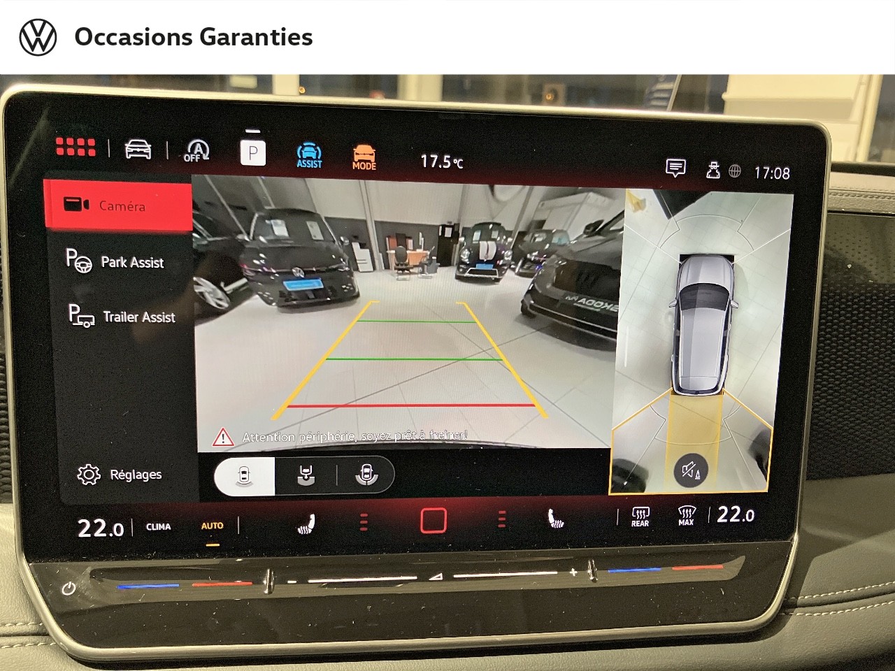 Voitures occasions VOLKSWAGEN TIGUAN Life Plus Hazebrouck