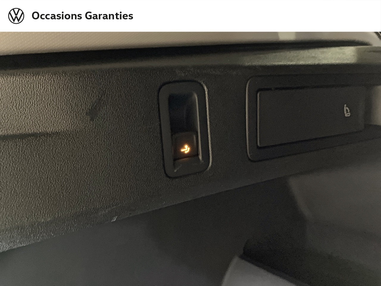 Voitures occasions VOLKSWAGEN TIGUAN Life Plus Hazebrouck