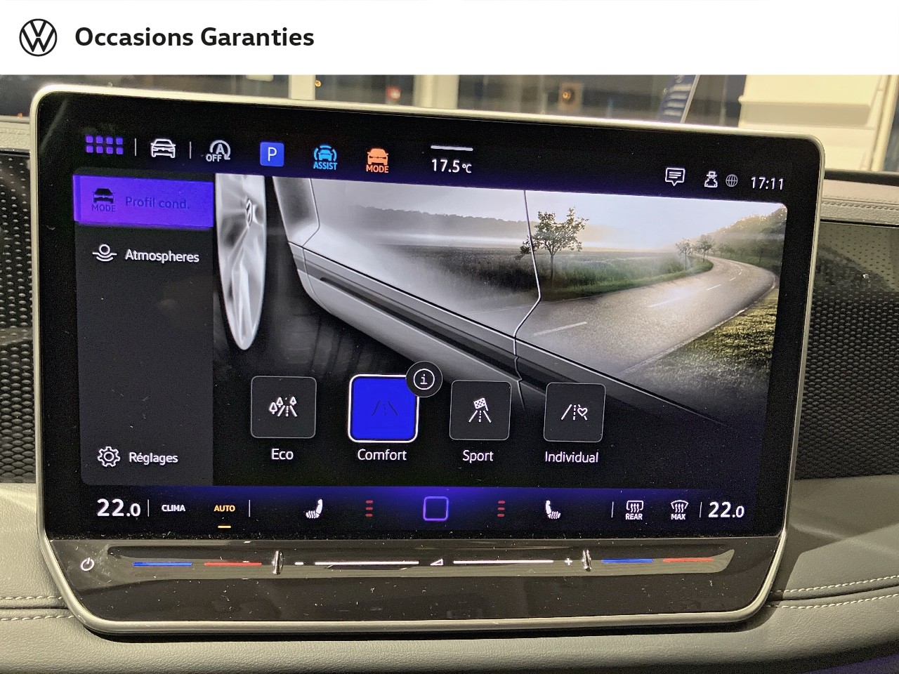 Voitures occasions VOLKSWAGEN TIGUAN Life Plus Hazebrouck