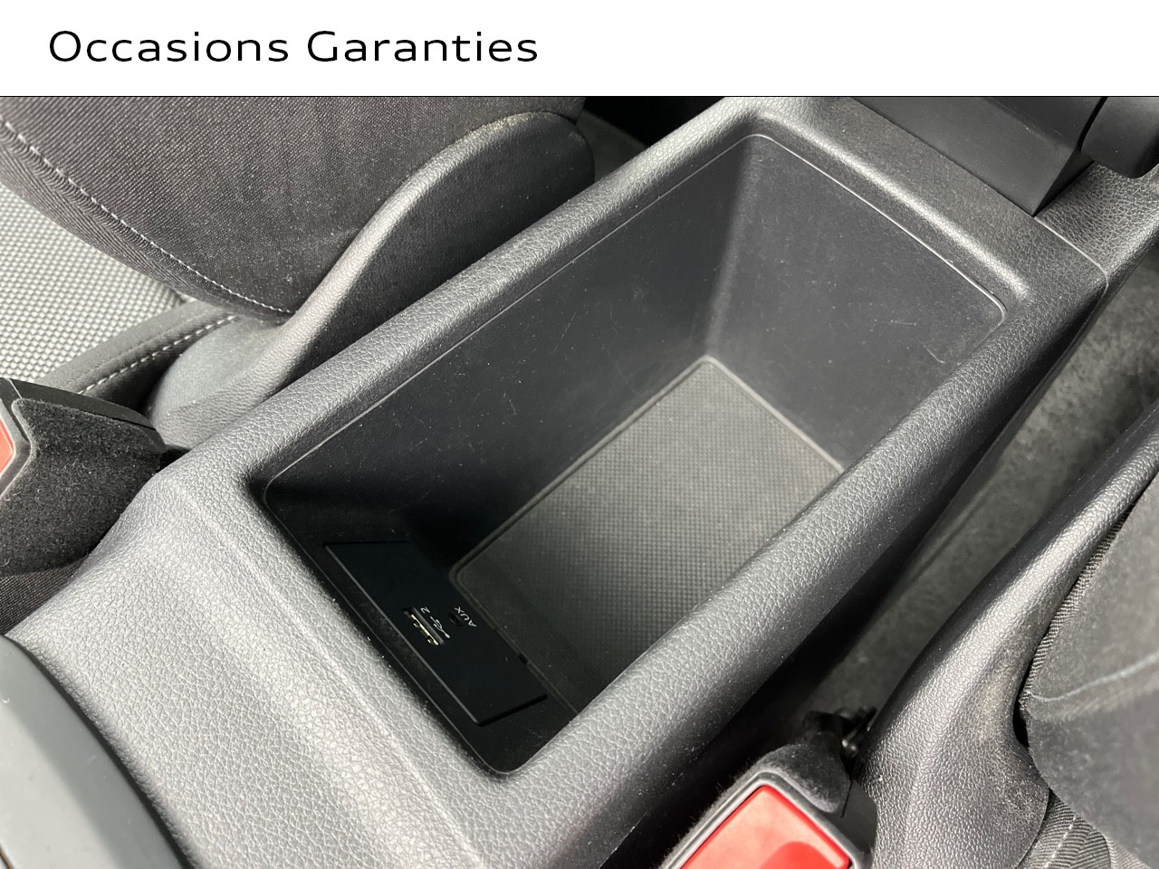 Voitures occasions Audi Q2 Sport Orvault