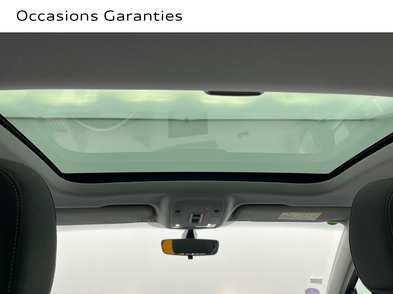 Voitures occasions Audi Q2 Sport Orvault