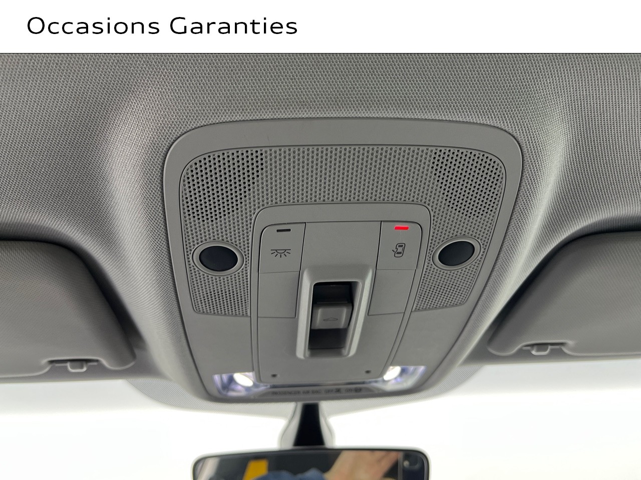 Voitures occasions Audi Q2 Sport Orvault