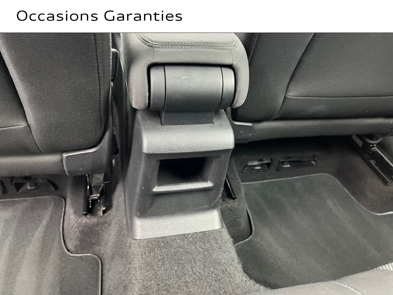 Voitures occasions Audi Q2 Sport Orvault