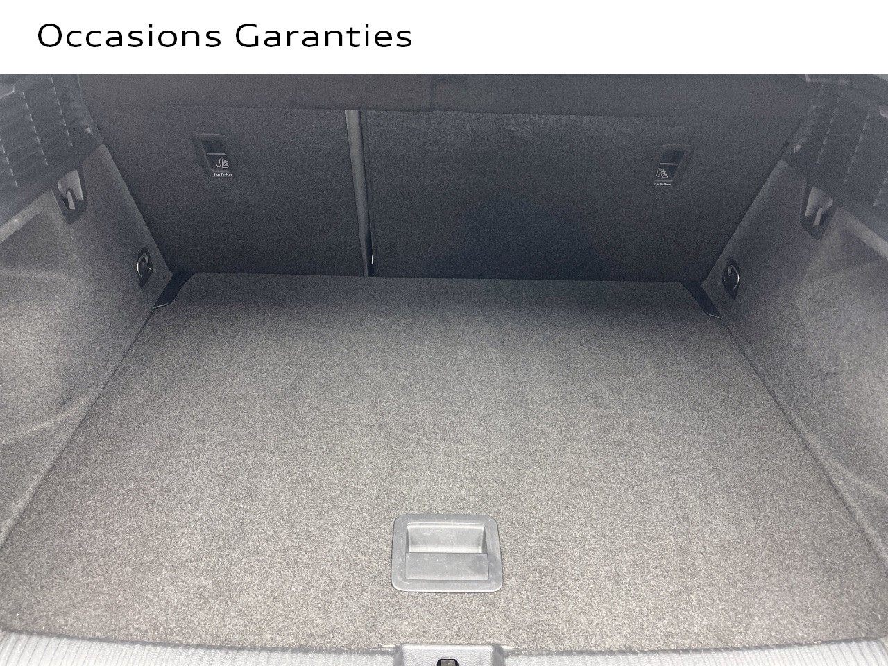 Voitures occasions Audi Q2 Sport Orvault