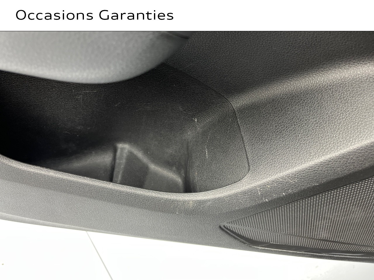 Voitures occasions Audi Q2 Sport Orvault