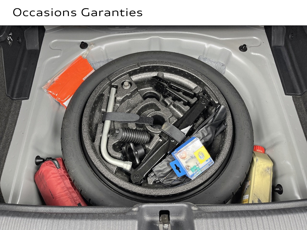 Voitures occasions Audi Q2 Sport Orvault