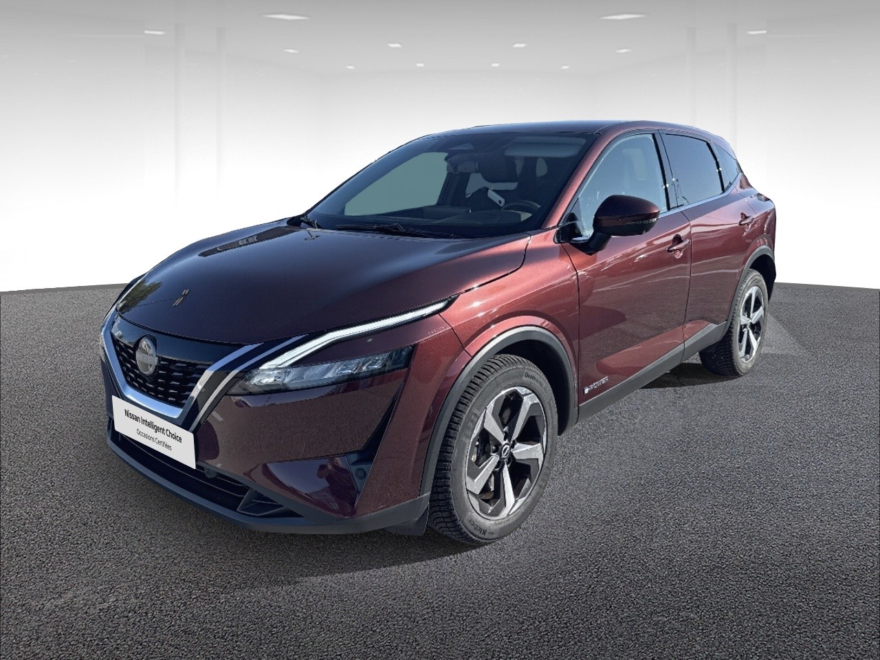 e-POWER 190ch N-Connecta 2022