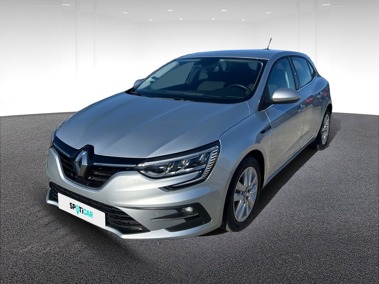 1.5 Blue dCi 115ch Business -21N