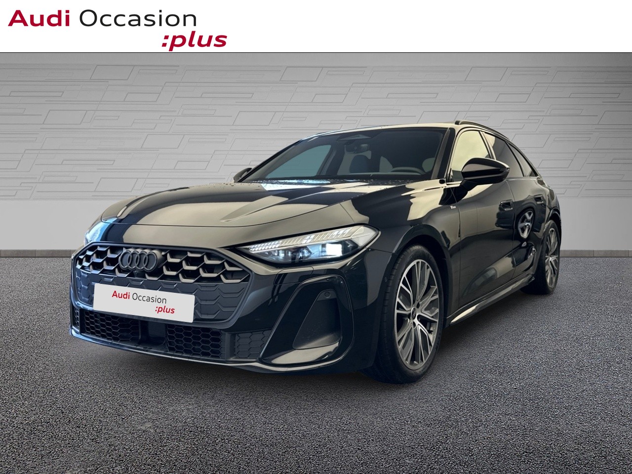 Voitures occasions Audi A5 Avant S line Vélizy-Villacoublay