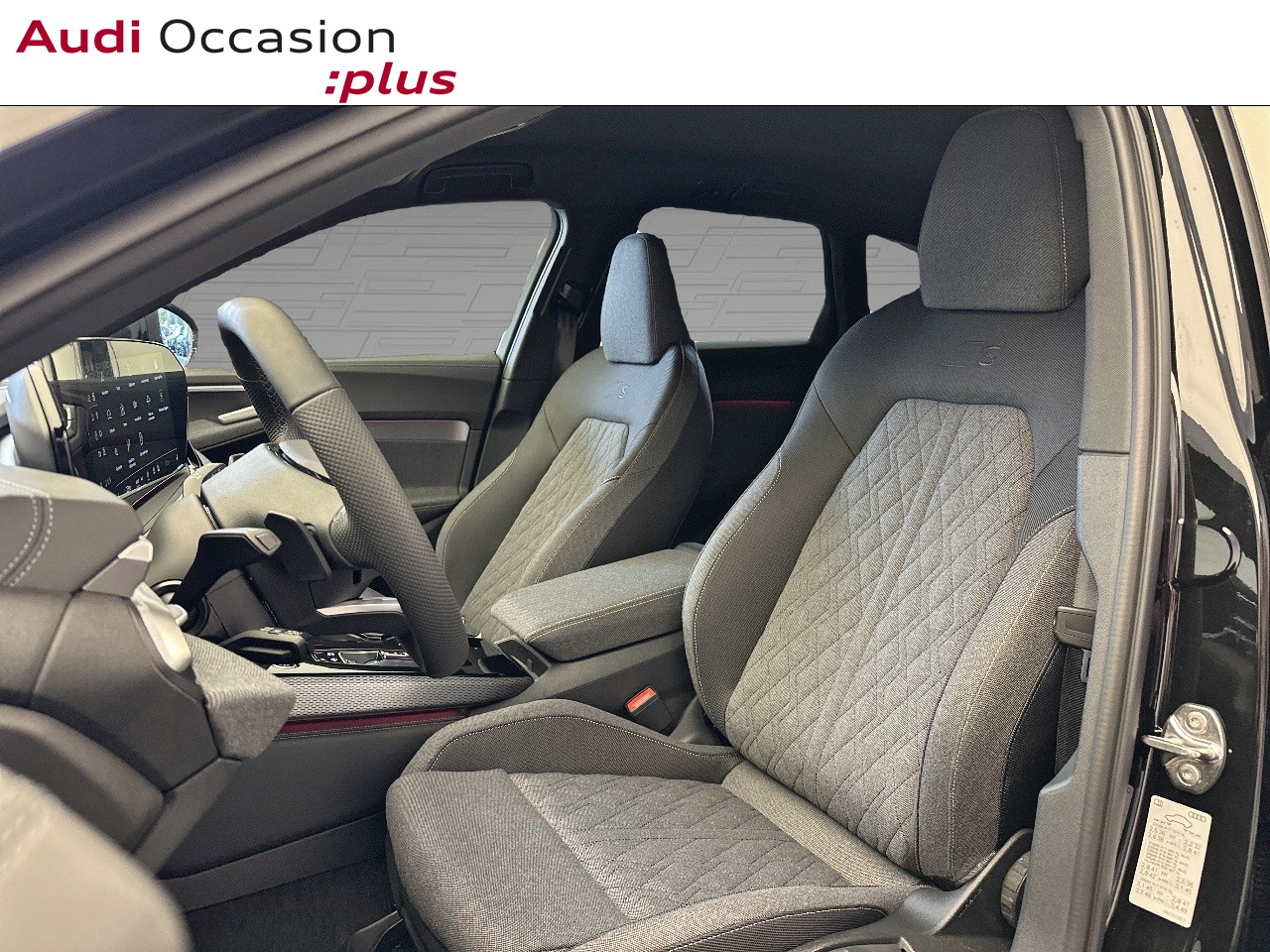 Voitures occasions Audi A5 Avant S line Vélizy-Villacoublay