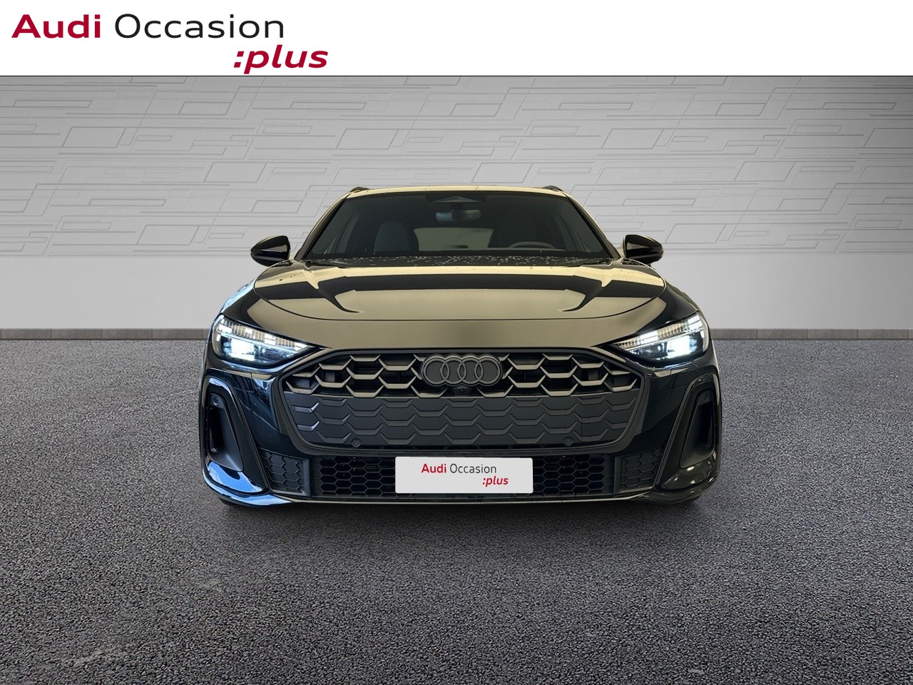 Voitures occasions Audi A5 Avant S line Vélizy-Villacoublay