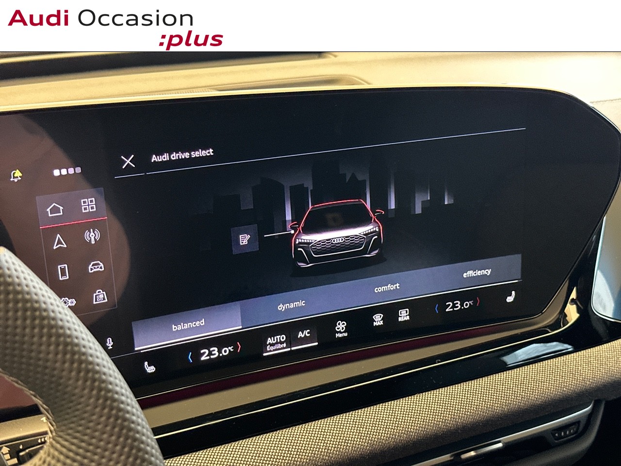 Voitures occasions Audi A5 Avant S line Vélizy-Villacoublay