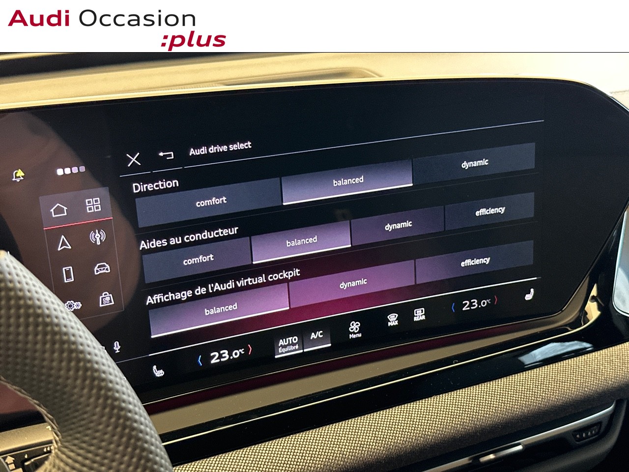 Voitures occasions Audi A5 Avant S line Vélizy-Villacoublay