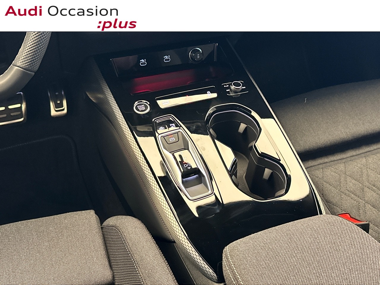 Voitures occasions Audi A5 Avant S line Vélizy-Villacoublay