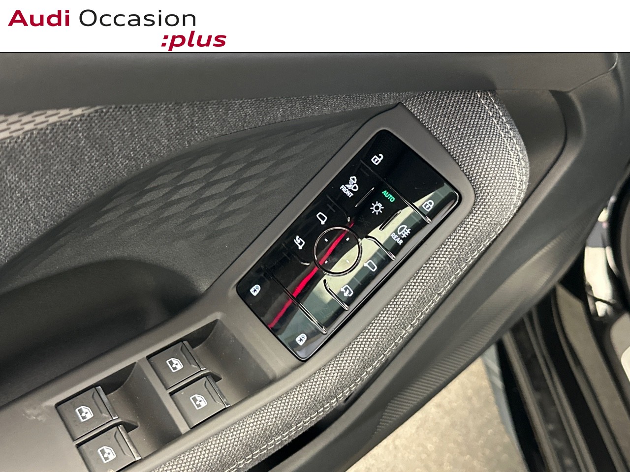 Voitures occasions Audi A5 Avant S line Vélizy-Villacoublay