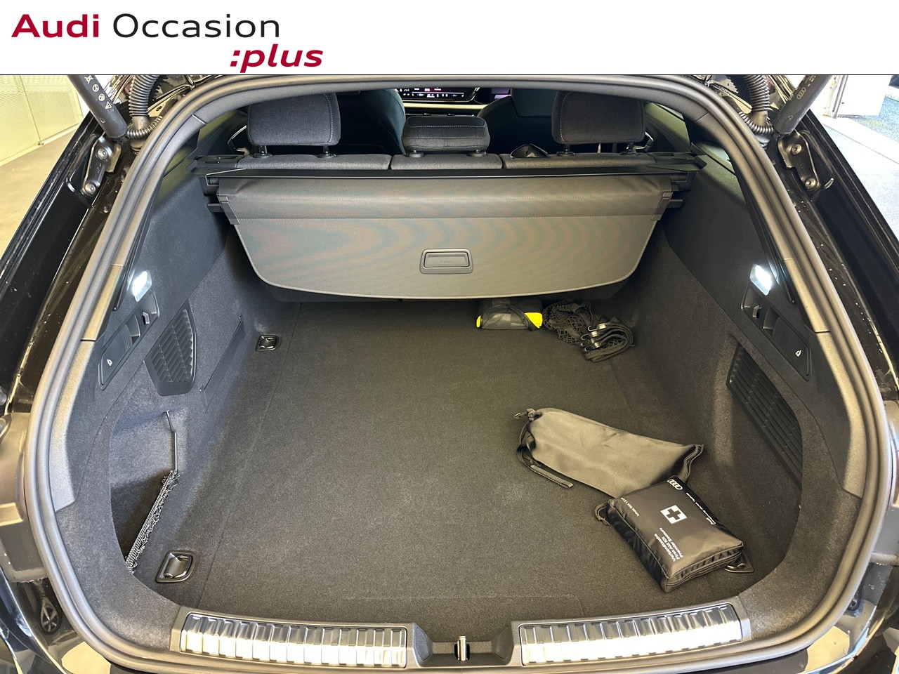 Voitures occasions Audi A5 Avant S line Vélizy-Villacoublay