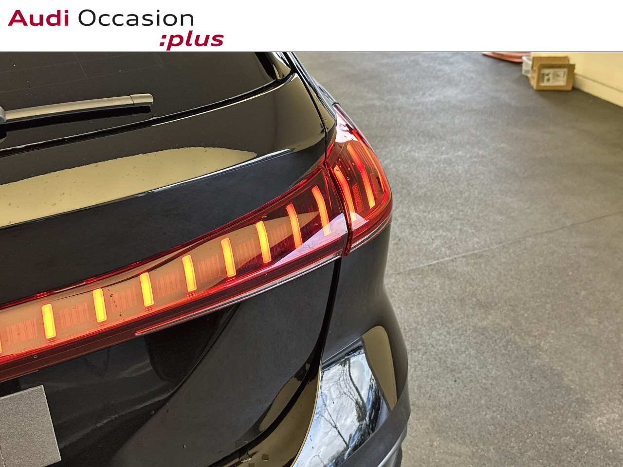 Voitures occasions Audi A5 Avant S line Vélizy-Villacoublay