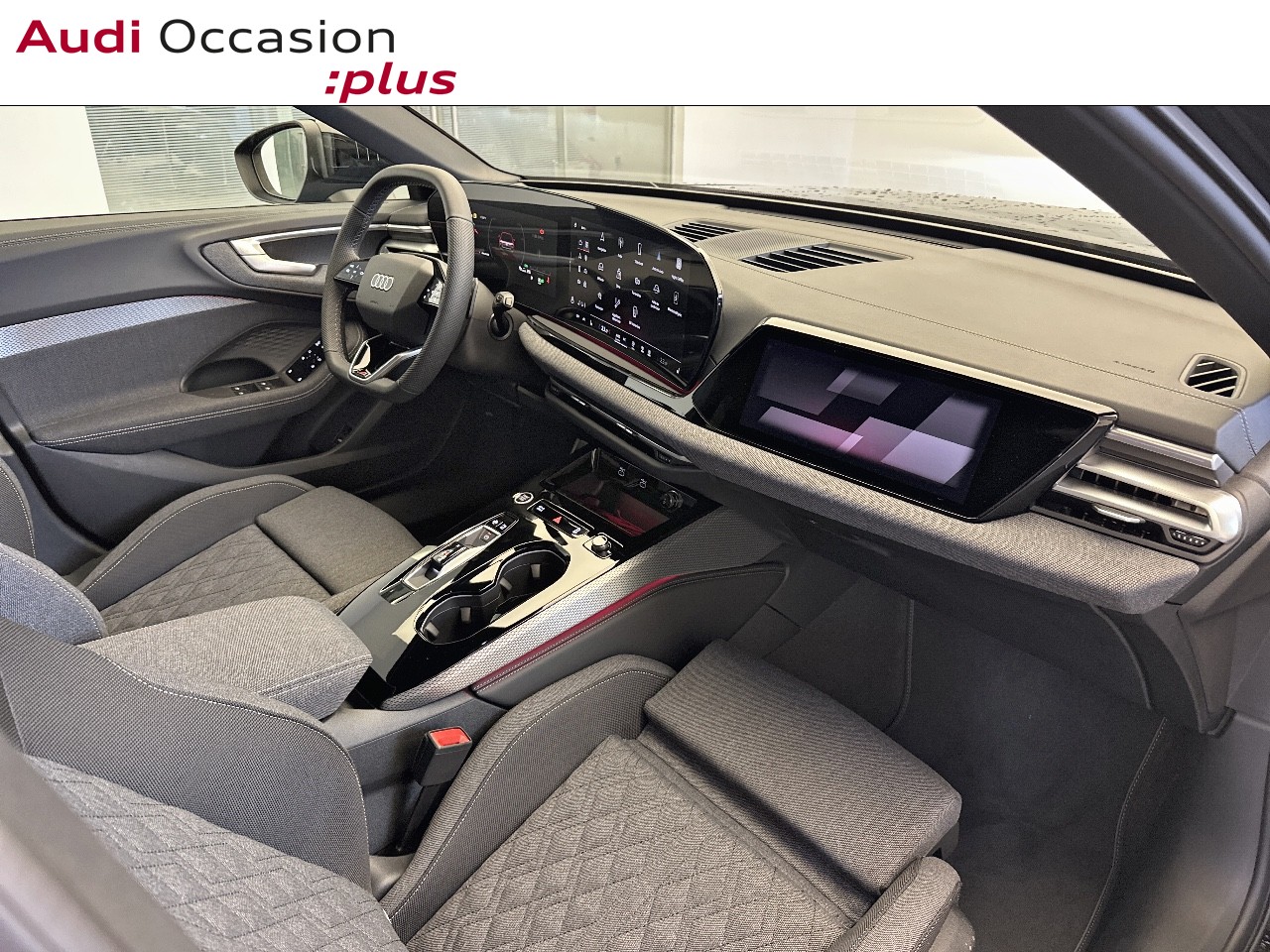 Voitures occasions Audi A5 Avant S line Vélizy-Villacoublay