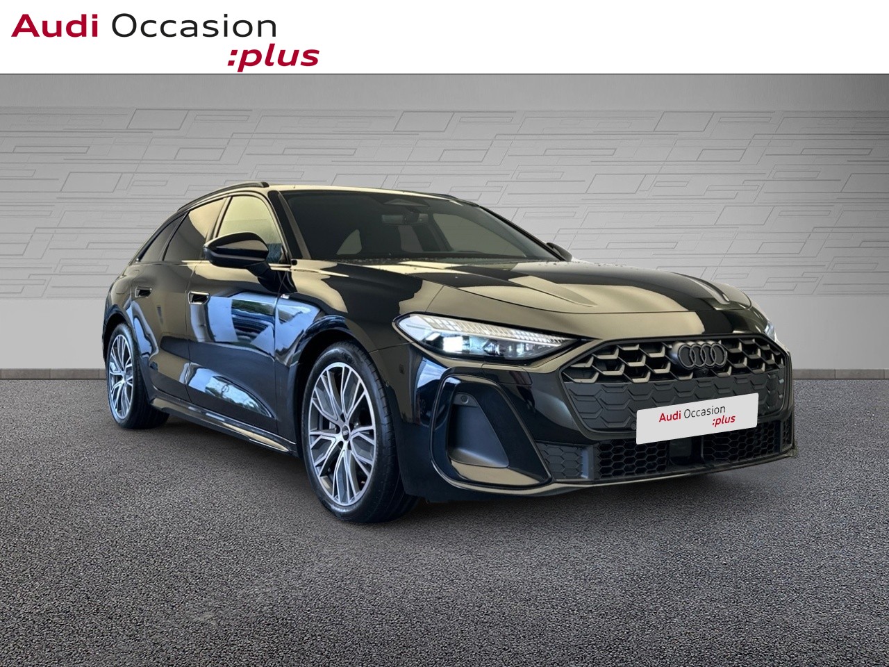 Voitures occasions Audi A5 Avant S line Vélizy-Villacoublay