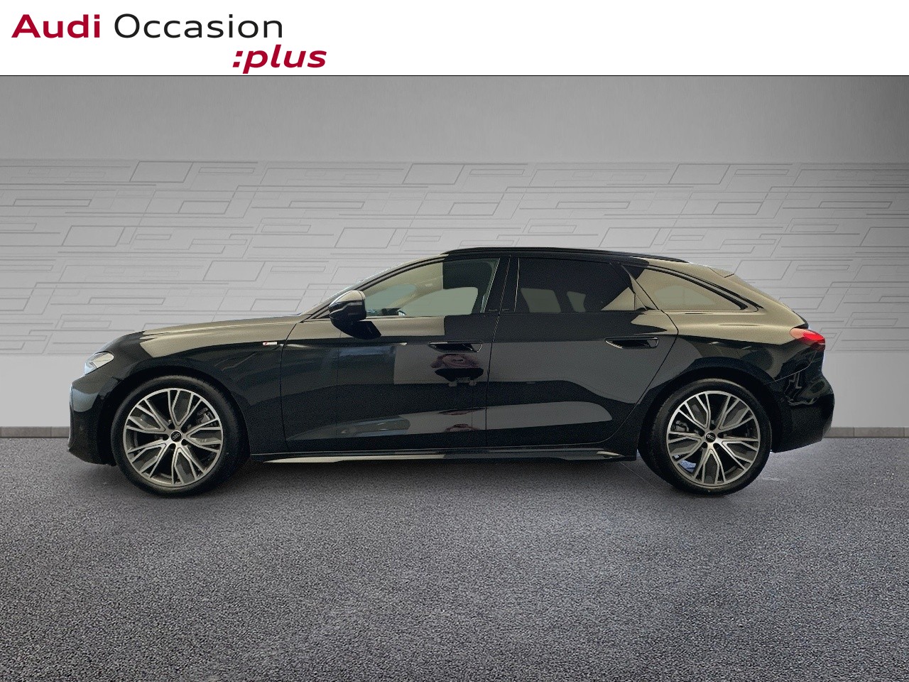 Voitures occasions Audi A5 Avant S line Vélizy-Villacoublay