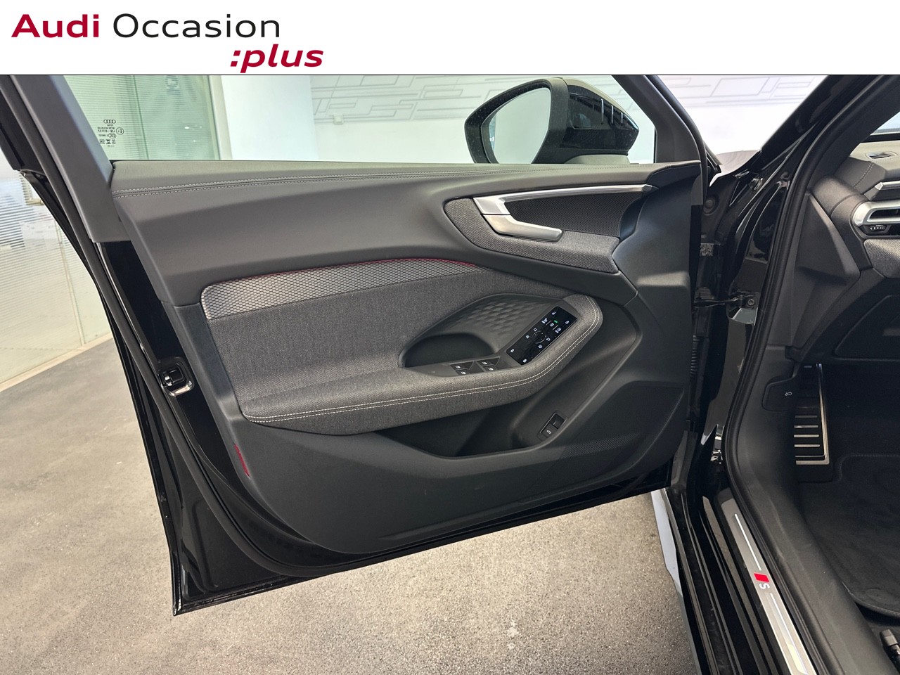 Voitures occasions Audi A5 Avant S line Vélizy-Villacoublay