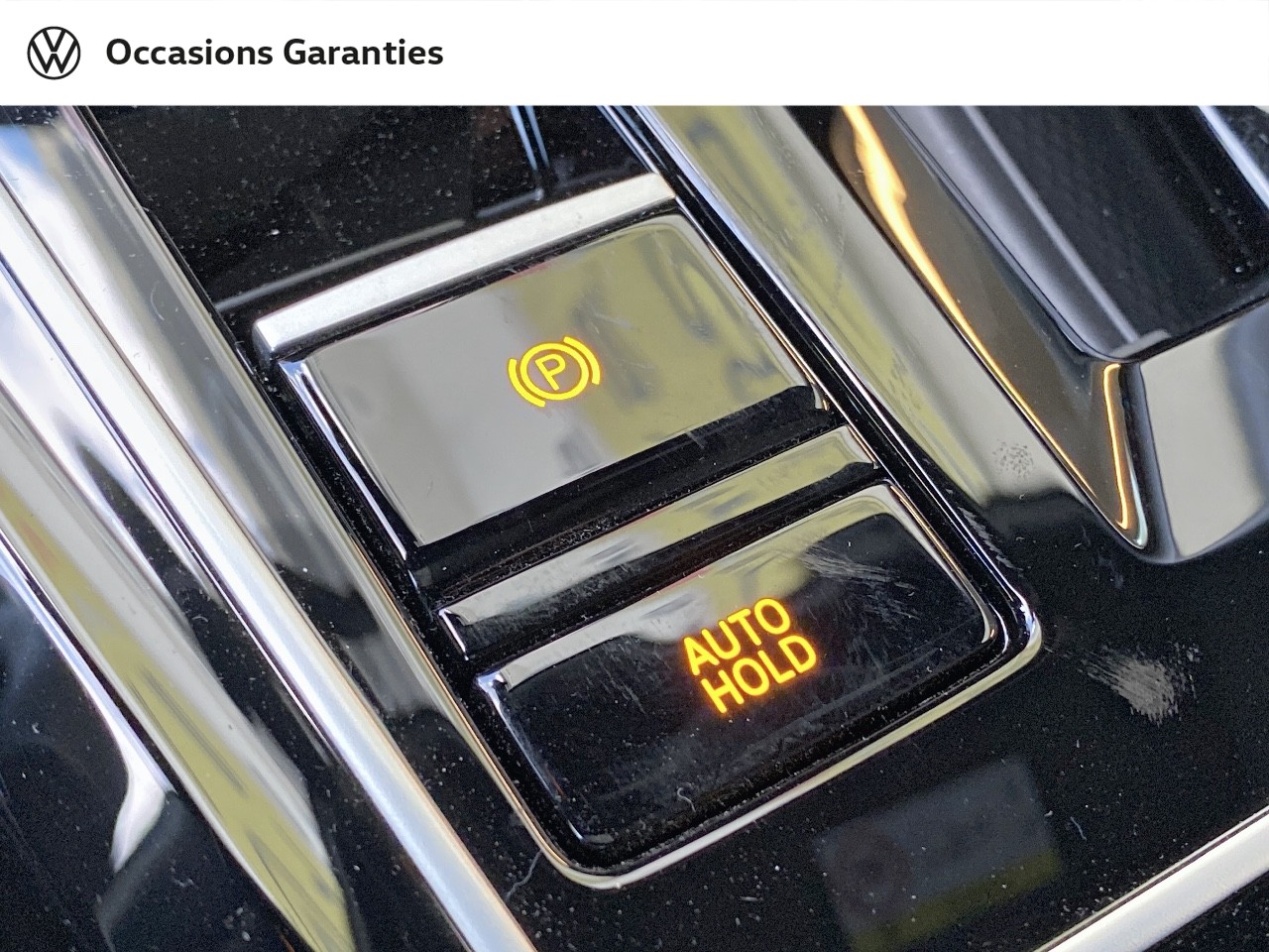 Voitures occasions VOLKSWAGEN GOLF R-Line Villemomble