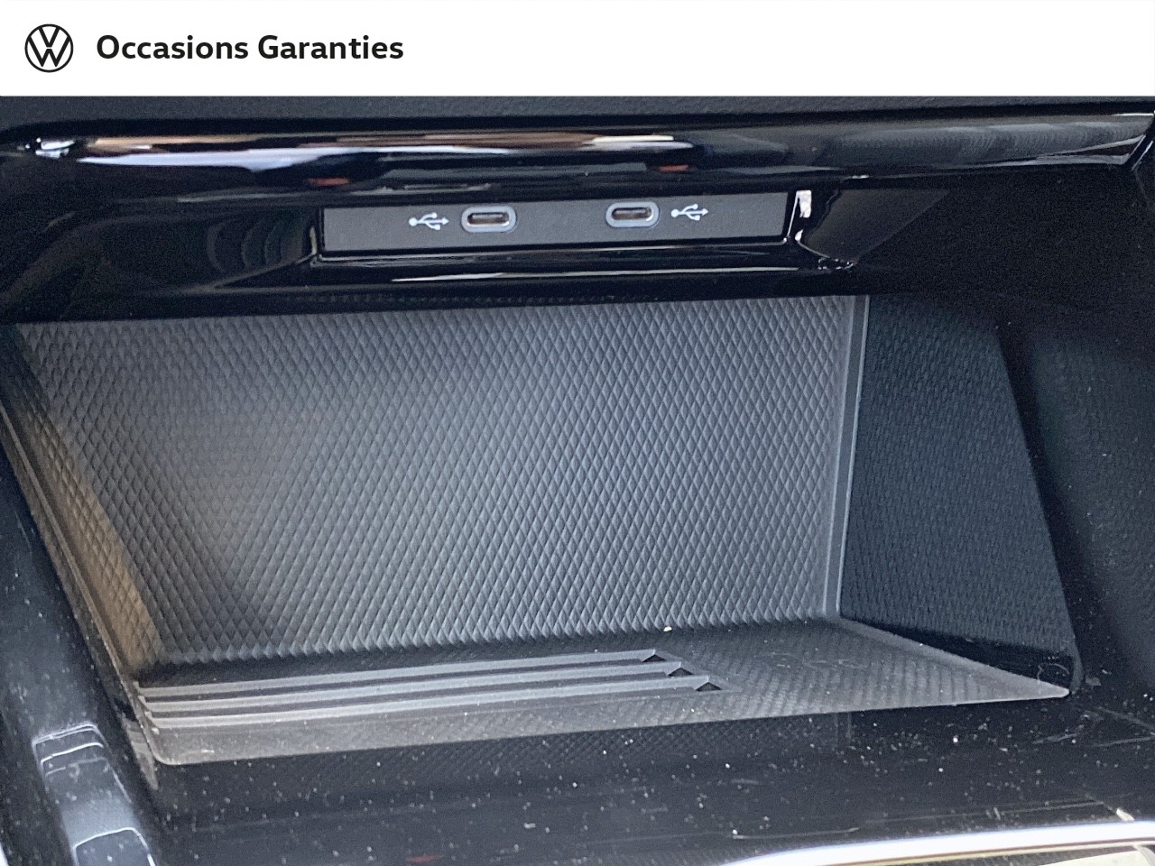 Voitures occasions VOLKSWAGEN GOLF R-Line Villemomble