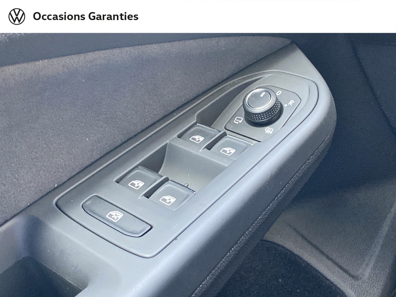 Voitures occasions VOLKSWAGEN GOLF R-Line Villemomble