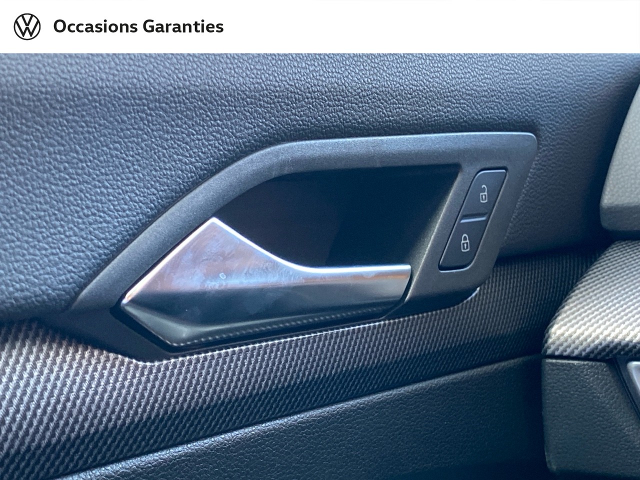 Voitures occasions VOLKSWAGEN GOLF R-Line Villemomble