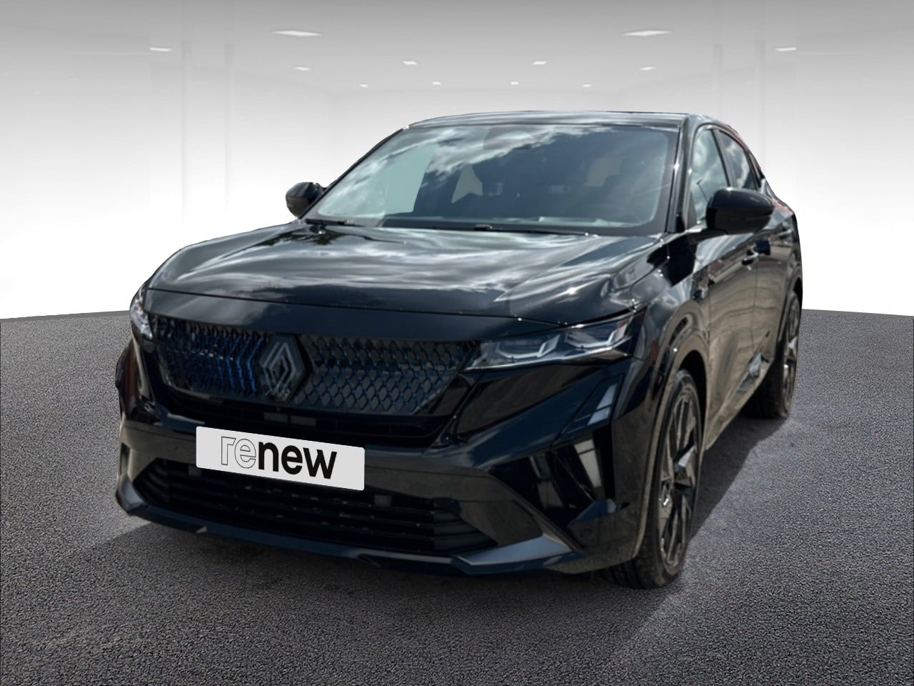 1.2 E-Tech full hybrid 200ch esprit Alpine - 25