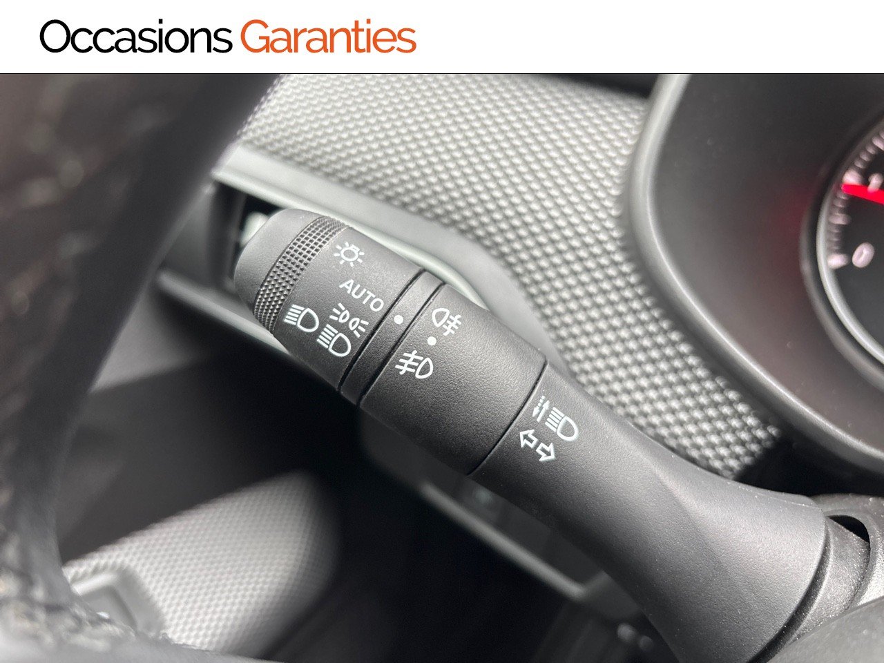 Voitures occasions DACIA Jogger Extreme+ Thionville