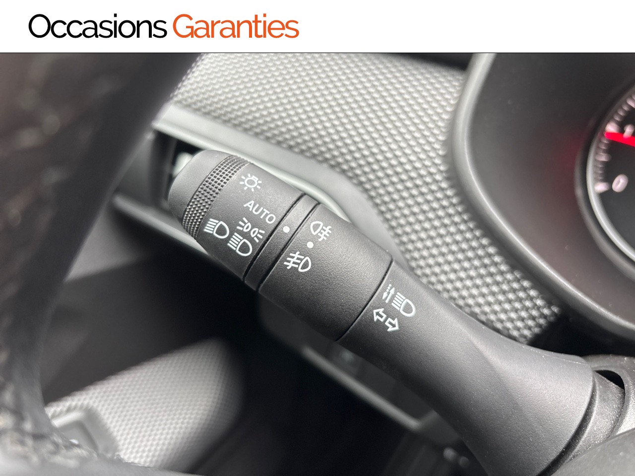 Voitures occasions DACIA Jogger Extreme+ Thionville