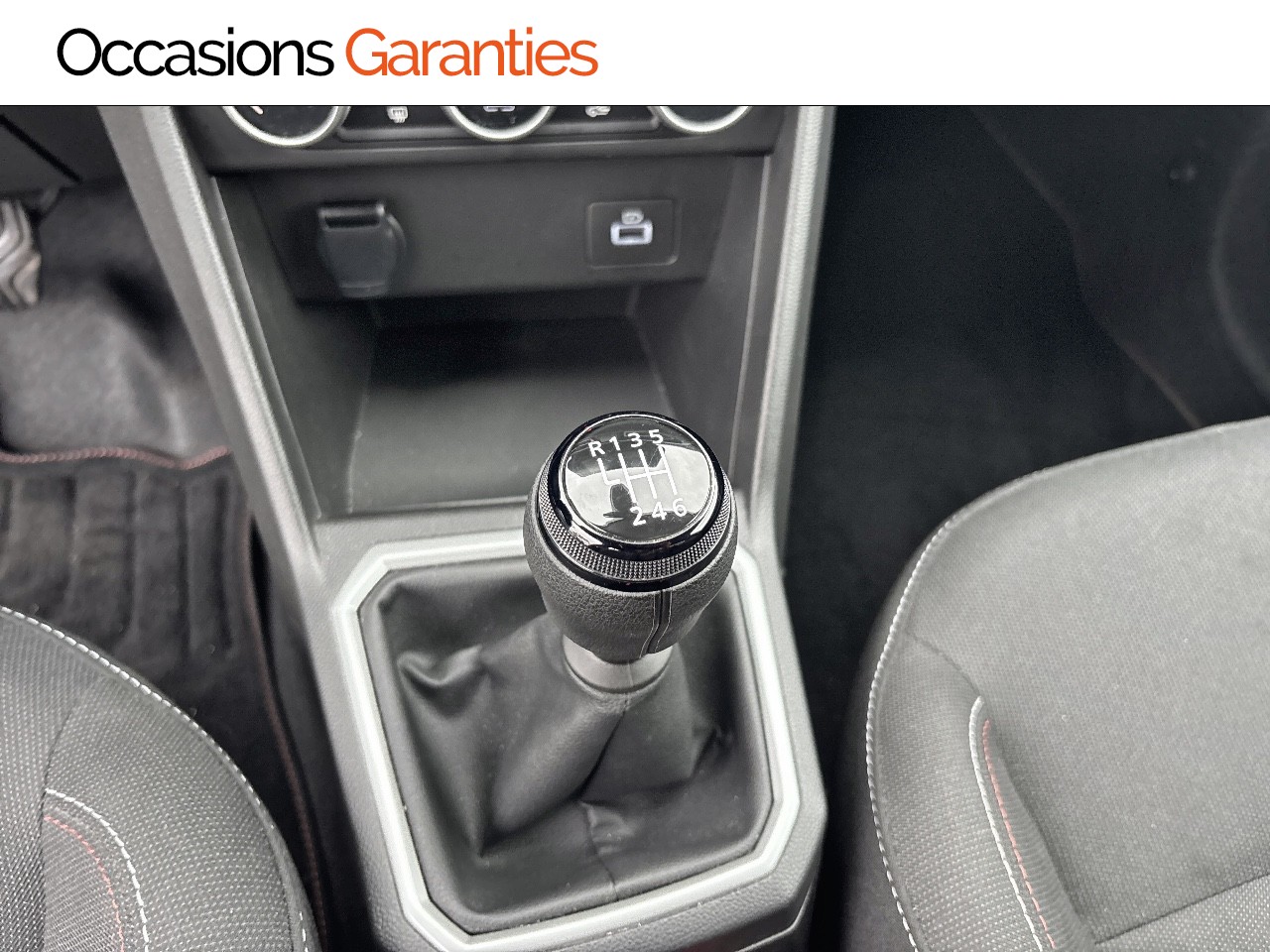 Voitures occasions DACIA Jogger Extreme+ Thionville