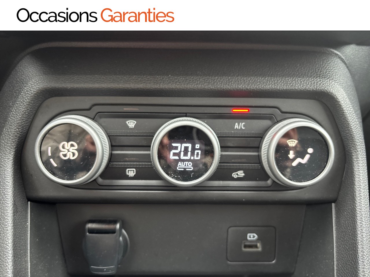 Voitures occasions DACIA Jogger Extreme+ Thionville